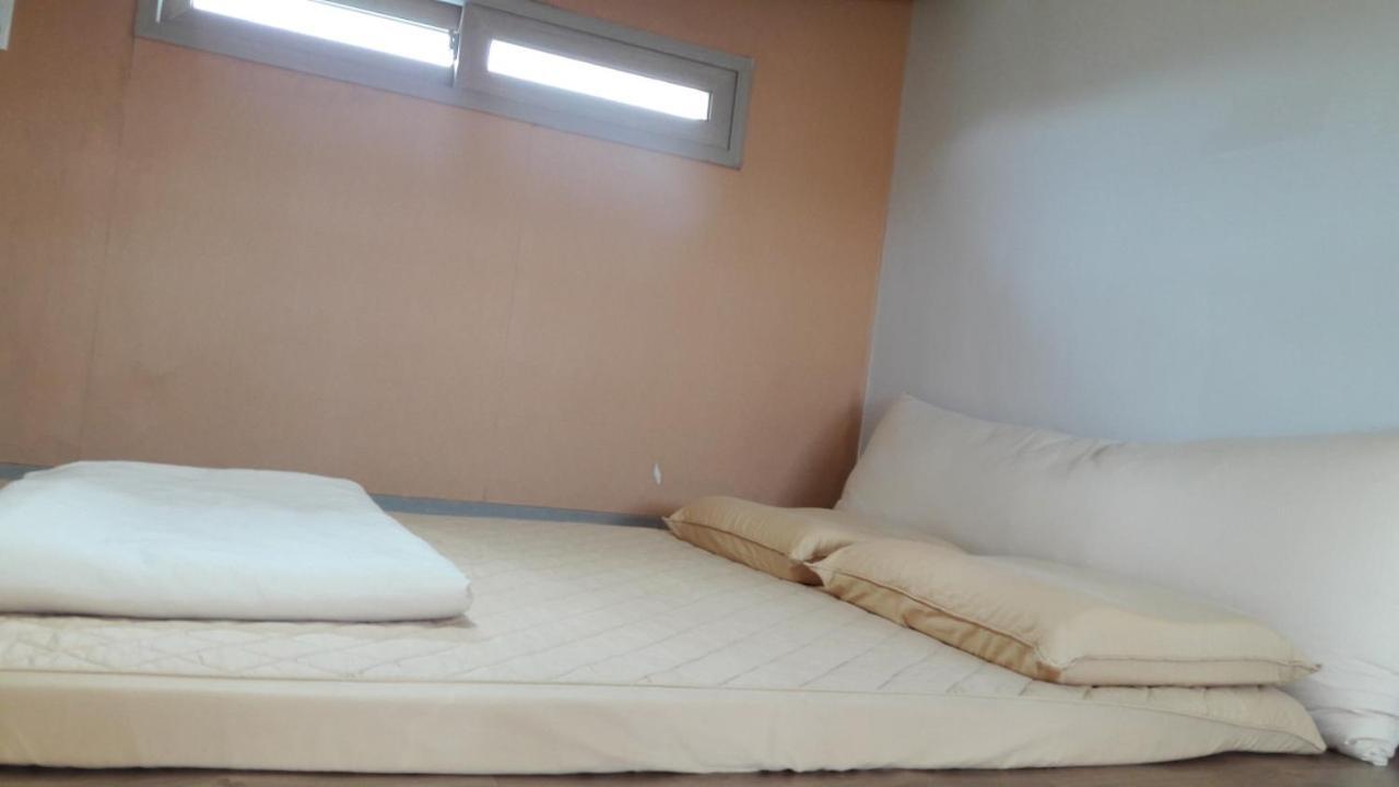 Moon Forest Guesthouse Jeju Exterior foto